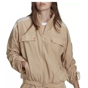 adidas Women's Adicolor Classics Parley Track Jacket